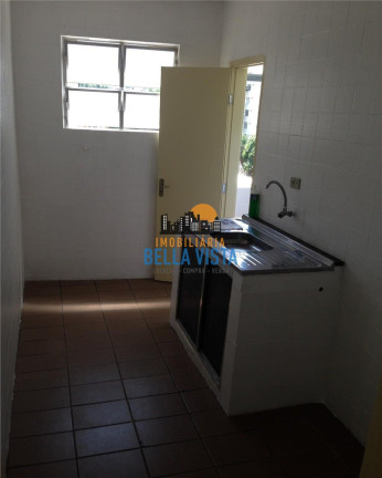Imagem Apartamento com 1 Quarto à Venda, 64 m² em Itararé - São Vicente Imagem Apartamento com 1 Quarto à Venda, 64 m² em Itararé - São Vicente