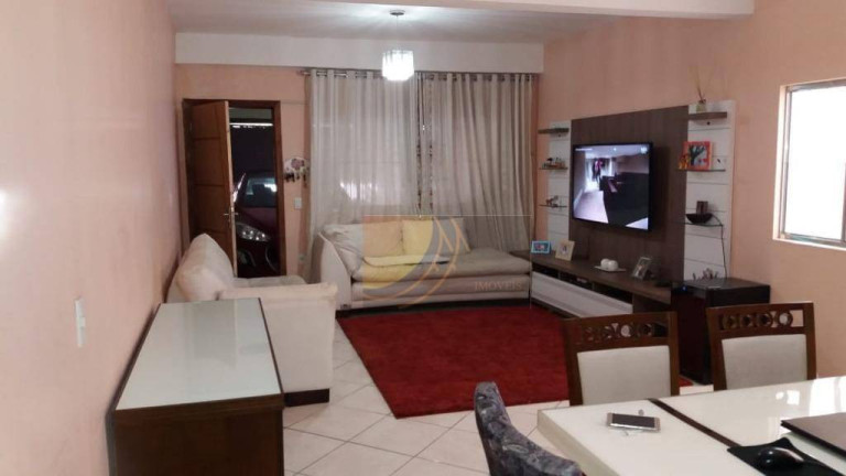 Casa com 4 Quartos à Venda, 190 m² em Jaraguá - São Paulo