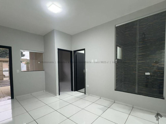 Imagem Casa com 3 Quartos à Venda, 87 m² em Jardim Montevidéu - Campo Grande Imagem Casa com 3 Quartos à Venda, 87 m² em Jardim Montevidéu - Campo Grande