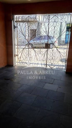 Imagem Casa com 2 Quartos à Venda, 209 m² em Jardim Zaira - Mauá