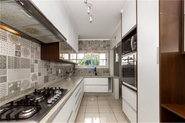 Imagem Apartamento com 4 Quartos à Venda, 208 m² em Vila Suzana - São Paulo Imagem Apartamento com 4 Quartos à Venda, 208 m² em Vila Suzana - São Paulo