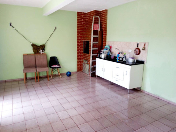 Imagem Casa com 3 Quartos à Venda, 250 m² em Jardim Ipanema (zona Sul) - São Paulo Imagem Casa com 3 Quartos à Venda, 250 m² em Jardim Ipanema (zona Sul) - São Paulo