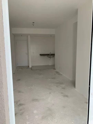 Imagem Apartamento com 2 Quartos à Venda, 56 m² em Baeta Neves - São Bernardo Do Campo