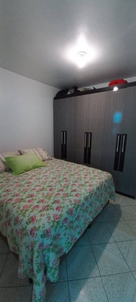 Apartamento com 1 Quarto à Venda, 45 m² em Campanario - Diadema