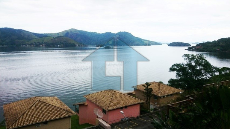 Imagem Casa com 4 Quartos à Venda, 554 m² em Porto Paradiso - Angra Dos Reis
