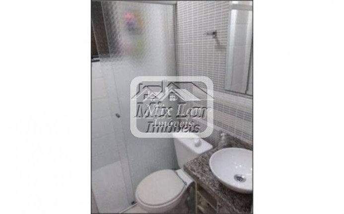 Imagem Apartamento com 2 Quartos à Venda, 52 m² em Cidade Das Flores - Osasco Imagem Apartamento com 2 Quartos à Venda, 52 m² em Cidade Das Flores - Osasco
