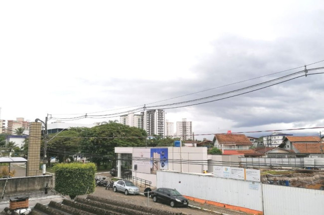 Imagem Casa de Condomínio com 2 Quartos à Venda, 63 m² em Vila Guilhermina - Praia Grande Imagem Casa de Condomínio com 2 Quartos à Venda, 63 m² em Vila Guilhermina - Praia Grande