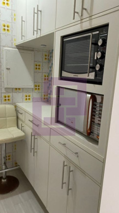 Imagem Apartamento com 2 Quartos à Venda, 50 m² em Pitangueiras - Guarujá Imagem Apartamento com 2 Quartos à Venda, 50 m² em Pitangueiras - Guarujá