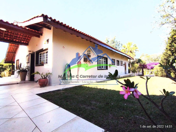 Imagem Chácara com 4 Quartos à Venda, 4.000 m² em Usina - Atibaia Imagem Chácara com 4 Quartos à Venda, 4.000 m² em Usina - Atibaia
