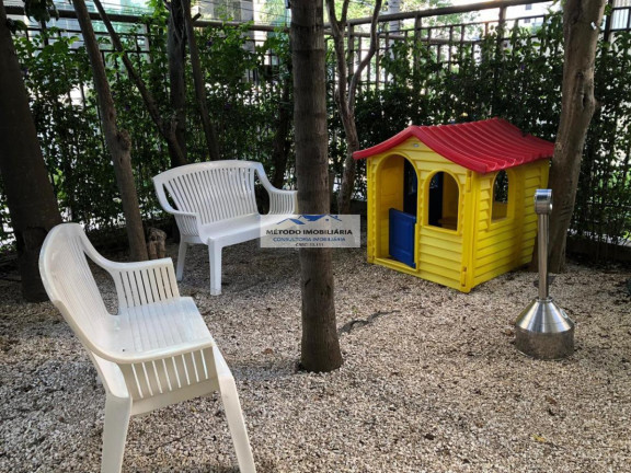 Imagem Apartamento com 3 Quartos à Venda, 131 m² em Jardim Paulista - São Paulo Imagem Apartamento com 3 Quartos à Venda, 131 m² em Jardim Paulista - São Paulo