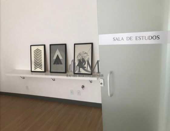 Imagem Imóvel com 1 Quarto à Venda, 37 m² em Saco Dos Limões - Florianópolis