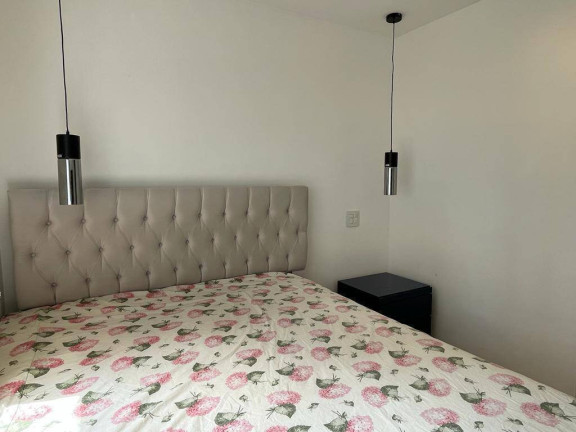 Imagem Apartamento com 2 Quartos à Venda, 69 m² em Campo Belo - São Paulo