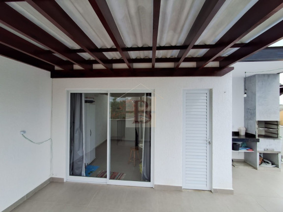 Imagem Cobertura com 3 Quartos à Venda, 100 m² em Palmeiras - Cabo Frio