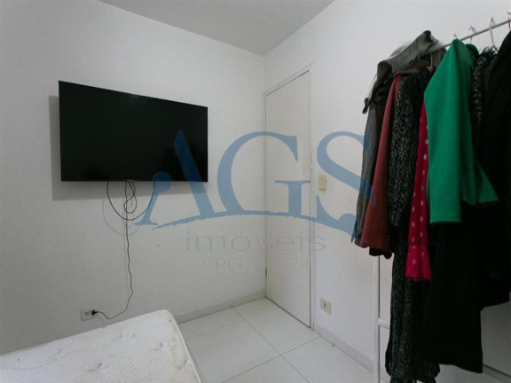 Imagem Apartamento com 2 Quartos à Venda, 55 m² em Tatuapé - São Paulo Imagem Apartamento com 2 Quartos à Venda, 55 m² em Tatuapé - São Paulo