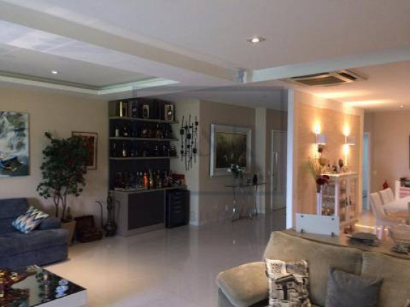 Imagem Apartamento com 4 Quartos à Venda, 280 m² em Barra Da Tijuca - Rio De Janeiro