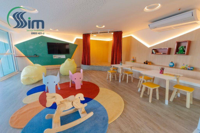 Imagem Apartamento com 3 Quartos à Venda, 112 m² em Aldeota - Fortaleza