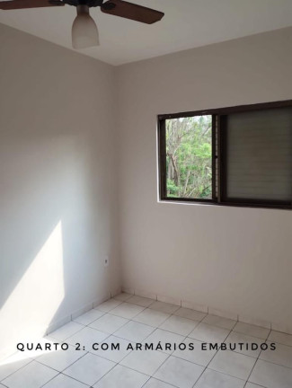 Imagem Imóvel com 2 Quartos à Venda, 68 m² em Vila Amélia - Ribeirão Preto
