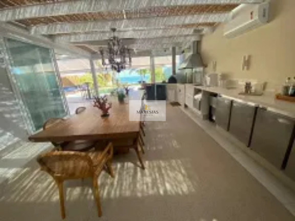 Imagem Casa com 5 Quartos à Venda, 350 m² em Maresias - São Sebastião