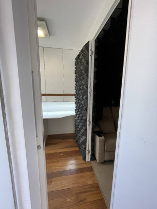 Imagem Apartamento com 3 Quartos à Venda, 121 m² em Campo Belo - São Paulo Imagem Apartamento com 3 Quartos à Venda, 121 m² em Campo Belo - São Paulo
