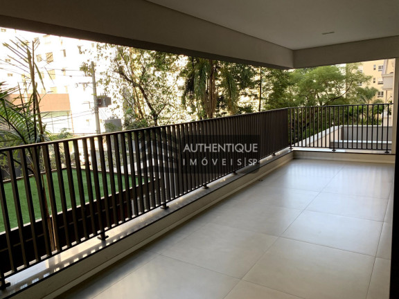 Imagem Apartamento com 4 Quartos à Venda, 171 m² em Paraíso - São Paulo