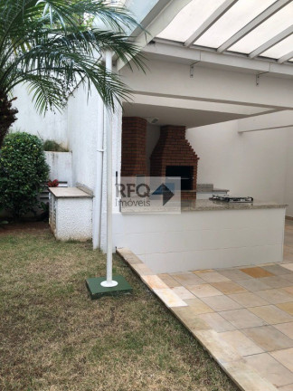 Imagem Imóvel com 3 Quartos à Venda, 137 m² em Jardim Vila Mariana - São Paulo