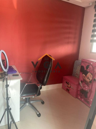 Imagem Apartamento com 2 Quartos à Venda, 96 m² em Jardim Santa Terezinha (zona Leste) - São Paulo Imagem Apartamento com 2 Quartos à Venda, 96 m² em Jardim Santa Terezinha (zona Leste) - São Paulo