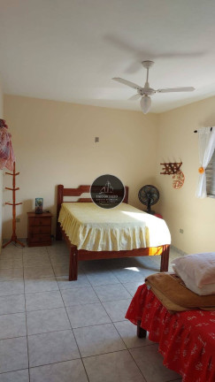 Imagem Sobrado com 4 Quartos à Venda, em Agenor De Campos - Mongaguá Imagem Sobrado com 4 Quartos à Venda, em Agenor De Campos - Mongaguá