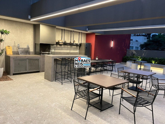 Imagem Apartamento com 1 Quarto para Alugar, 25 m² em Pinheiros - São Paulo Imagem Apartamento com 1 Quarto para Alugar, 25 m² em Pinheiros - São Paulo
