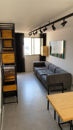 Imagem Apartamento com 1 Quarto à Venda, em Jabaquara - São Paulo Imagem Apartamento com 1 Quarto à Venda, em Jabaquara - São Paulo