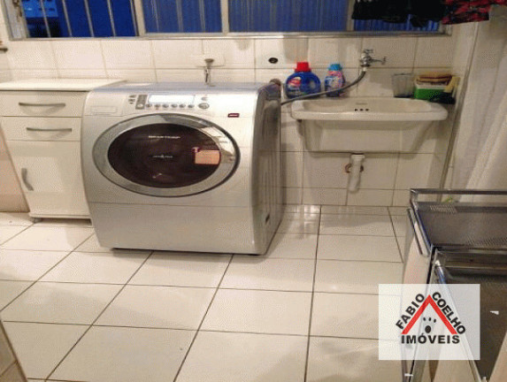 Imagem Apartamento com 3 Quartos à Venda, 64 m² em Vila Mascote - São Paulo Imagem Apartamento com 3 Quartos à Venda, 64 m² em Vila Mascote - São Paulo