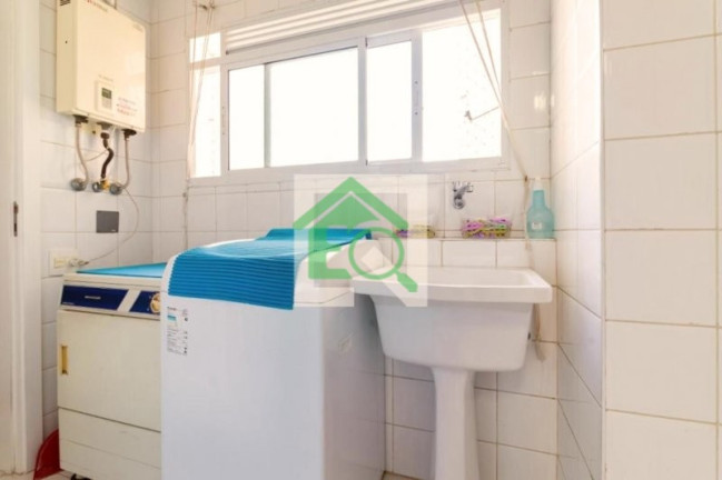 Imagem Apartamento com 3 Quartos à Venda, 120 m² em Vila Sofia - São Paulo Imagem Apartamento com 3 Quartos à Venda, 120 m² em Vila Sofia - São Paulo