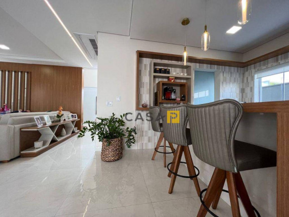 Imagem Casa com 3 Quartos à Venda, 240 m² em Residencial Imigrantes - Nova Odessa Imagem Casa com 3 Quartos à Venda, 240 m² em Residencial Imigrantes - Nova Odessa