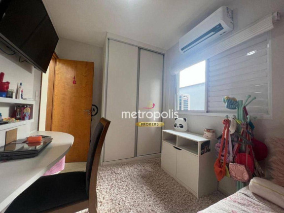 Imagem Apartamento com 3 Quartos à Venda, 90 m² em Vila Formosa - São Paulo