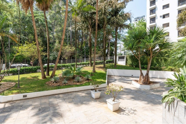 Imagem Imóvel com 4 Quartos à Venda, 200 m² em Morumbi - São Paulo