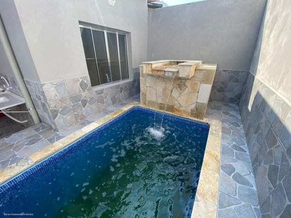 Imagem Casa com 2 Quartos à Venda,  em Balneario Florida - Mongaguá