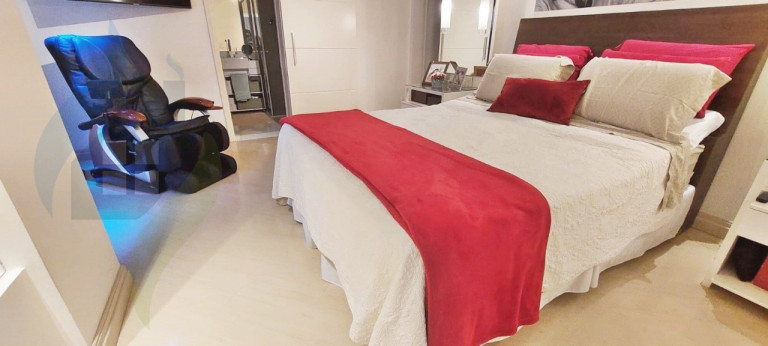 Imagem Cobertura com 3 Quartos à Venda, 260 m² em Rudge Ramos - São Bernardo Do Campo