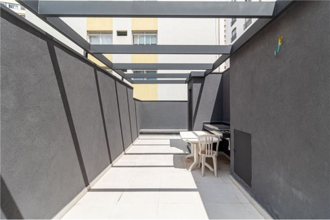 Imagem Casa com 2 Quartos à Venda, 146 m² em Higienópolis - São Paulo