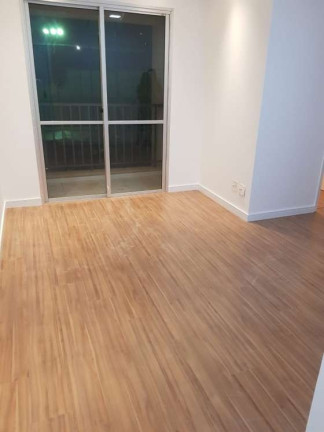 Imagem Apartamento com 2 Quartos à Venda, 46 m² em Mooca - São Paulo
