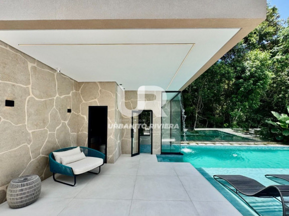 Imagem Casa com 6 Quartos à Venda, 833 m² em Riviera | Módulo 12 - Bertioga