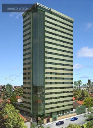 Imagem Apartamento com 5 Quartos à Venda, 400 m² em Petrópolis - Natal