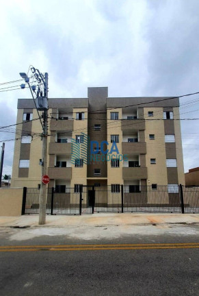 Apartamento com 1 Quarto à Venda, 44 m² em Parque Senhor Do Bonfim - Taubaté