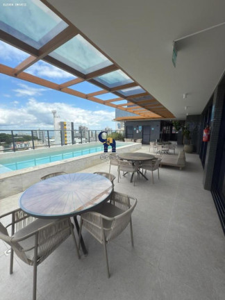 Imagem Apartamento com 1 Quarto à Venda, 35 m² em Barra - Salvador Imagem Apartamento com 1 Quarto à Venda, 35 m² em Barra - Salvador