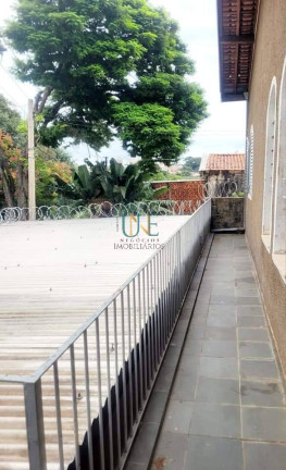 Imagem Casa com 2 Quartos à Venda, 270 m² em Vila Lemos - Campinas