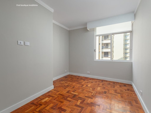 Imagem Apartamento com 3 Quartos à Venda, 194 m² em Itaim Bibi - São Paulo