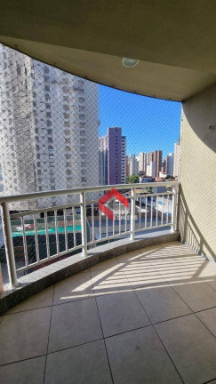 Imagem Apartamento com 3 Quartos à Venda, 75 m² em Meireles - Fortaleza Imagem Apartamento com 3 Quartos à Venda, 75 m² em Meireles - Fortaleza