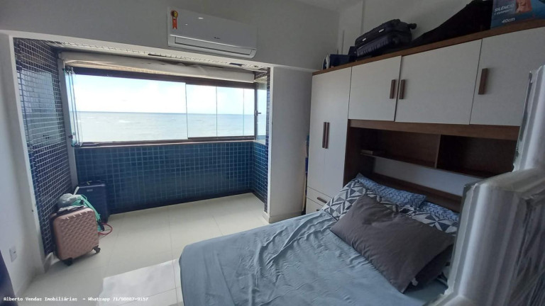 Imagem Apartamento com 1 Quarto à Venda, 31 m² em Pituba - Salvador Imagem Apartamento com 1 Quarto à Venda, 31 m² em Pituba - Salvador
