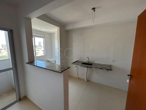 Imagem Apartamento com 2 Quartos à Venda, 49 m² em Vila Suconasa - Araraquara Imagem Apartamento com 2 Quartos à Venda, 49 m² em Vila Suconasa - Araraquara