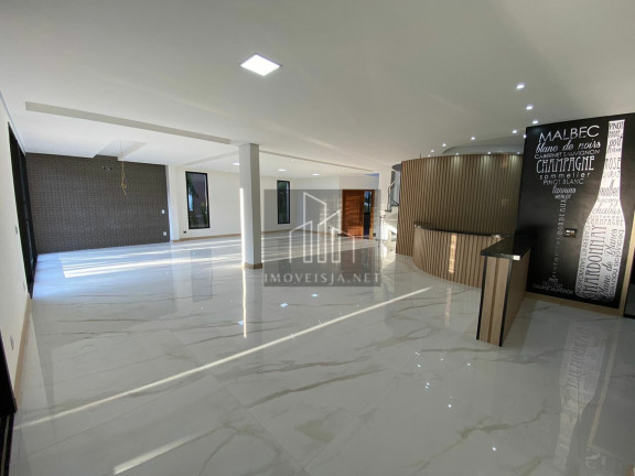 Imagem Casa com 5 Quartos à Venda, 750 m² em Residencial Tres (tambore) - Santana De Parnaíba