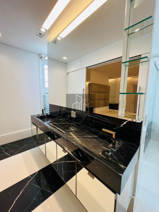 Imagem Apartamento com 2 Quartos à Venda, 322 m² em Centro - Santana De Parnaíba