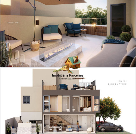Imagem Casa de Condomínio com 4 Quartos à Venda, 145 m² em Medeiros - Jundiaí Imagem Casa de Condomínio com 4 Quartos à Venda, 145 m² em Medeiros - Jundiaí